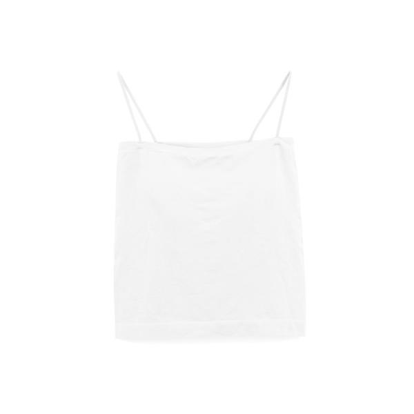 ブラトップ カップ付き キャミソール ハイテンションブラトップ