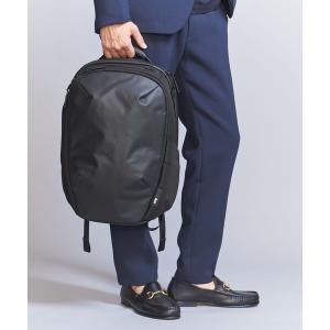 Aer（エアー） バックパック Day Pack 2 ブラック メンズ aer31009