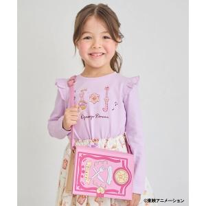 新品　おジャ魔女どれみ　 ドド　ポシェット　未使用品 Gracegift台湾限定おジャ魔女どれみコラボ ショルダーバッグ3色 (GRACE