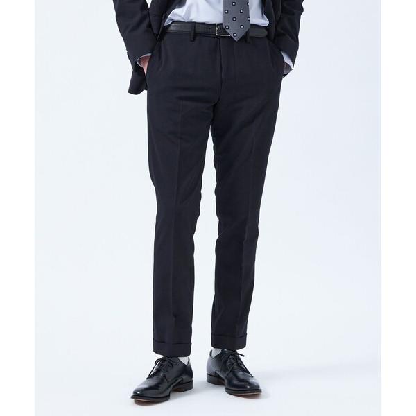 パンツ トロッター エクストラソリッドトラウザーズ キャバリーツイル メンズ