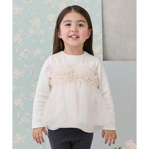 mezzo piano メゾピアノ フォトスウィーツ柄ドッキング