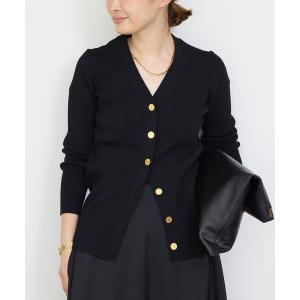 Deuxieme Classe ブラウス シャツ *トリアセジョーゼット V Deuxieme Classe ブラウス シャツ *トリアセジョーゼット V
