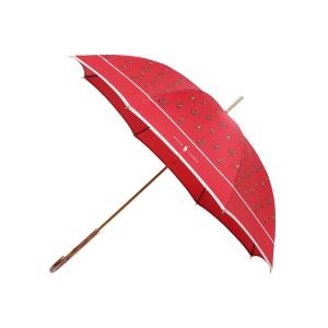 傘 長傘 雨傘 ”COLOR POLO” ポロポニー レディース メンズ