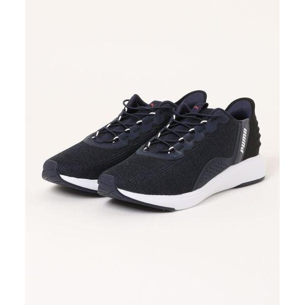 スニーカー 「PUMA」 ソフトR クルーズ イーズ イン メンズ