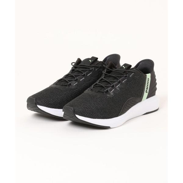 スニーカー 「PUMA」 ソフトR クルーズ イーズ イン メンズ