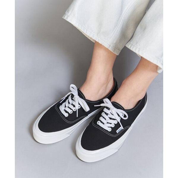 vans スニーカー 「VANS」オーセンティック リイシュー 44/スニーカー レディース