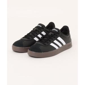 スニーカー adidas アディダス VL COURT BASE M メンズスニーカー(VLコートベースM) メンズ