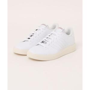 スニーカー adidas アディダス ADVANCOURT BASE 2.0 U メンズスニーカー(アドバンコートベース2.0U) メンズ