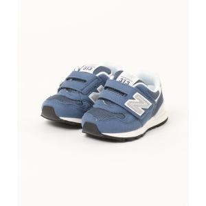 ニューバランス IO313 ベビースニーカーの買取情報