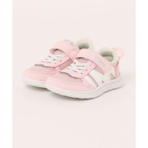 スニーカー IFME イフミー ライト キッズ メッシュスニーカー「軽量」子供靴 ストラップシューズ 20-5309 キッズ 子供 女の子