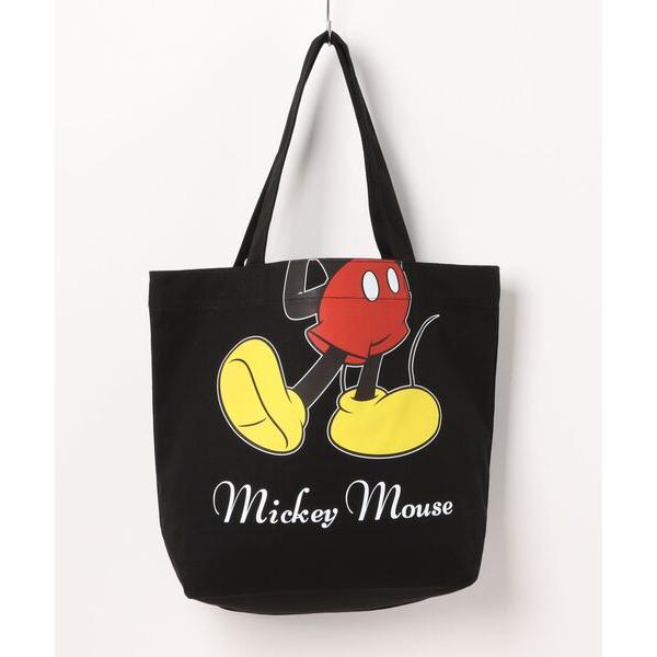 トートバッグ Disney キャンバストートバッグ41 レディース メンズ