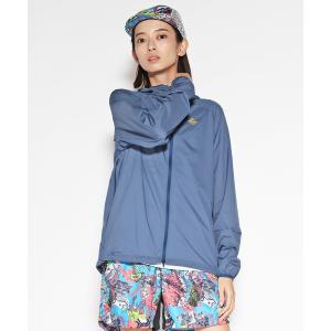 uvカット ナイロンジャケット Baldini Parka / バルディーニパーカー メンズ レディース
