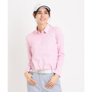 新品】ANEW GOLF アニューゴルフ メッシュ 長袖 インナーTシャツ