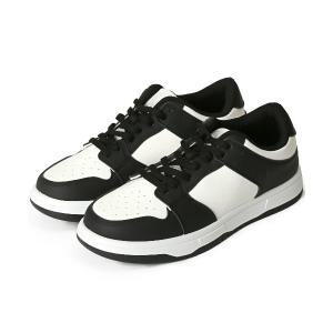 スニーカー Bracciano(ブラッチャーノ)クッションインソールローカットスニーカー メンズ