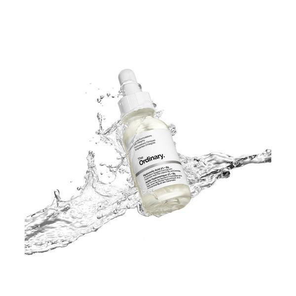 美容液 オイル クリーム HA2+B5フェイスセラム 30ml (ヒアルロン酸*1 2%+プロビタミ...