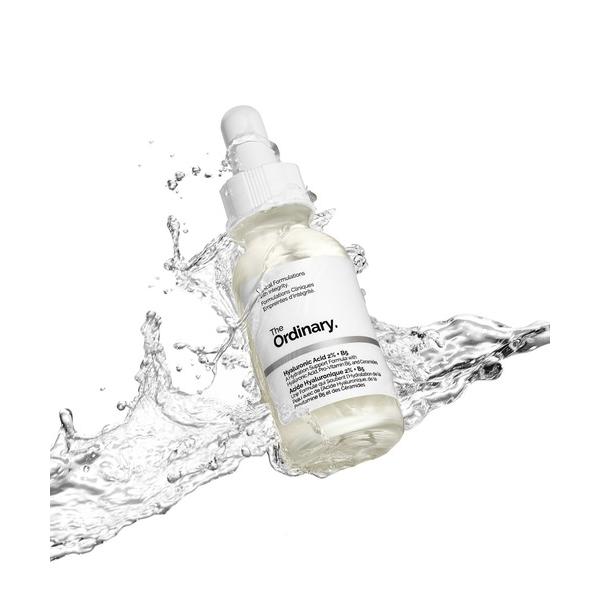 美容液 オイル クリーム HA2+B5フェイスセラム 60ml (ヒアルロン酸*1 2%+プロビタミ...