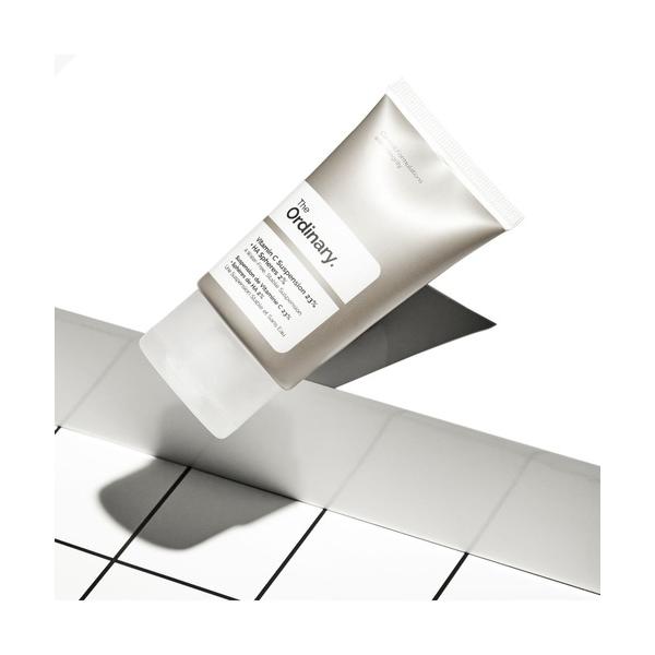 美容液 オイル クリーム Cサスペンション23+HAスフィア2フェイスクリーム (ビタミンCサスペン...