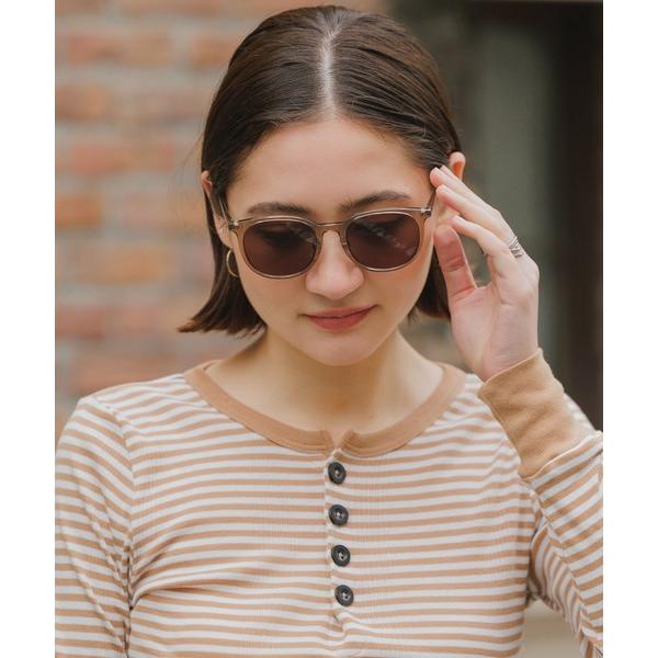 サングラス no eyedia/ノーアイディア SUNGLASSES サングラス「NE-457」 レ...