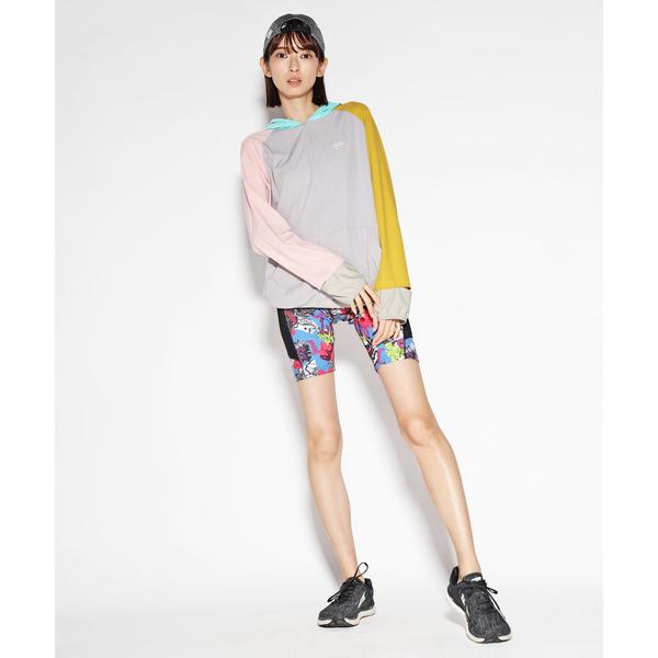 パーカー Match Parka / マッチパーカー メンズ レディース