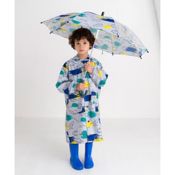 傘 軽量 「ZAZZYZAPS/ザジーザップス」キッズ傘 キッズ 子供 男の子