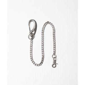 Dickies（ディッキーズ） ウォレットチェーン Dickies/カラビナフック