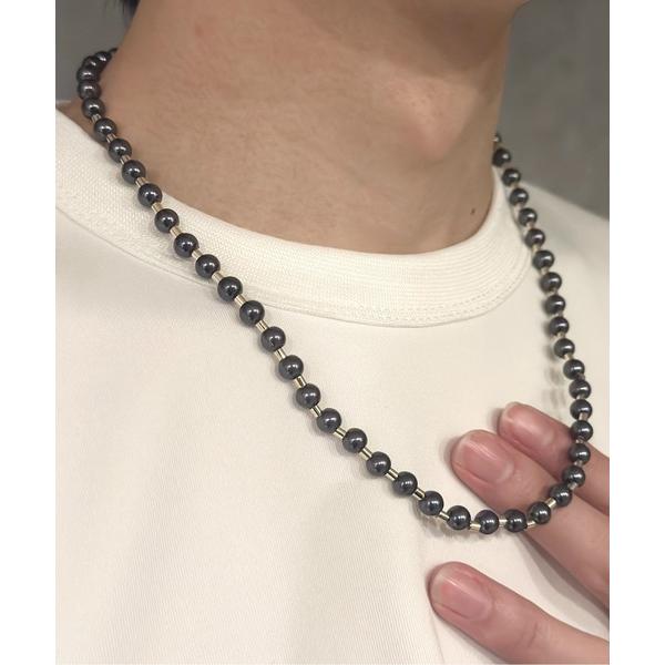 ネックレス 「CHI SELECT」パールデザイン ネックレス chi-necklace-00836...