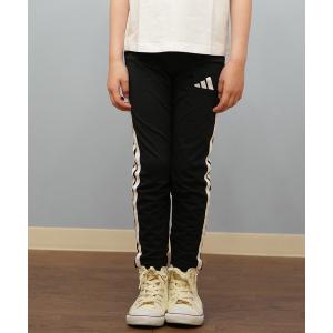 レギンス スパッツ adidas/アディダス K...の商品画像