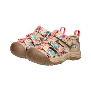 キーン keen サンダル KEEN/キーン キッズ サンダル 水陸両用 NEWPORT H2 ニューポート 1030782 キッズ 子供 女の子