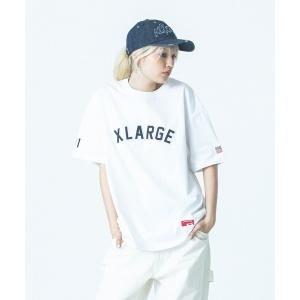 tシャツ VARSITY LOGO S/S TEE メンズ レディース