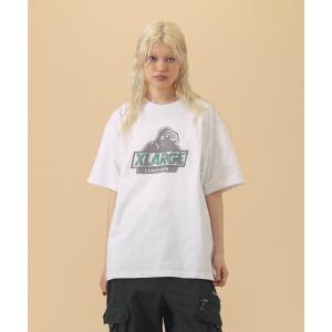 tシャツ RHINE STONE SLANTED OG S/S TEE メンズ レディース