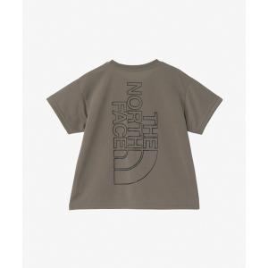 THE NORTH FACE（ザ ノースフェイス） tシャツ S/S ES CIRCU T キッズ