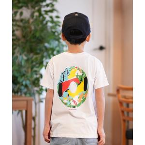 ノースフェイス tシャツ THE NORTH FACE/ザ・ノース・フェイス S/S ES CIRCU T キッズ Tシャツ NTJ32577