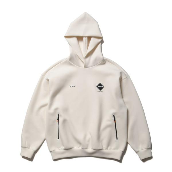 tシャツ TECH SWEAT TEAM BAGGY HOODIE メンズ レディース