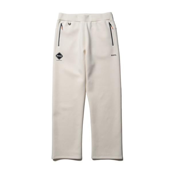 パンツ TECH SWEAT TEAM FLAT HEM BAGGY PANTS メンズ レディース