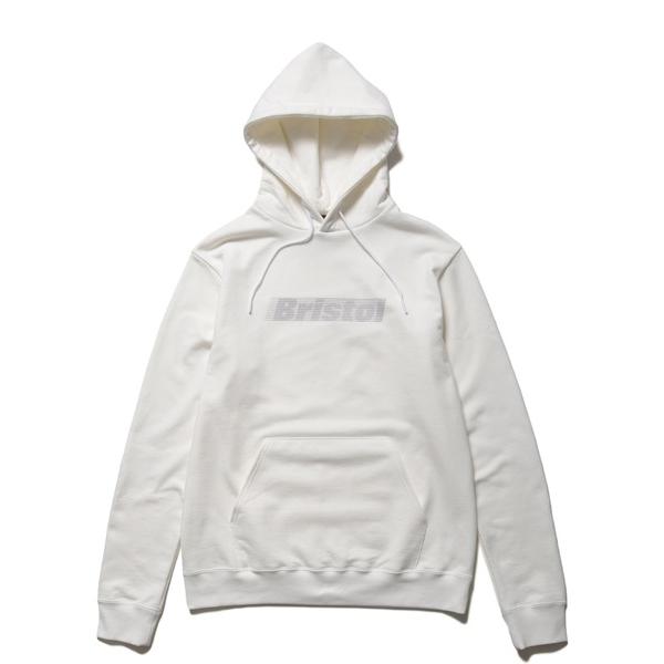 パーカー EFFECT LINE LOGO TEAM SWEAT HOODIE メンズ レディース