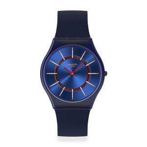 Swatch（スウォッチ） 腕時計 GREEN VISION レディース メンズ