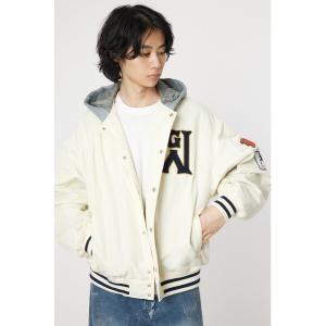 XLARGE（エクストラ ラージ） トラックジャケット EMBROIDERED LOGO