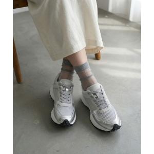 スニーカー Dedes ローカット レトロスニーカー レディース メンズ