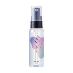 香水 ジョンマスターオーガニック ボディミスト（フローラル）30ｍL me john masters organics レディース メンズ