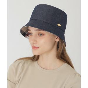 BLUE LABEL CRESTBRIDGE（ブルーレーベルクレストブリッジ） 帽子