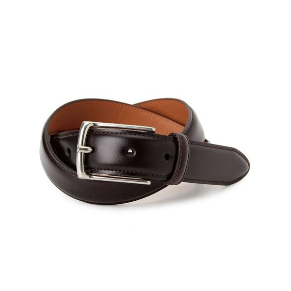 ベルト Cordovan Belt メンズ