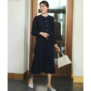 ウエストゴム セレモニーニットセット