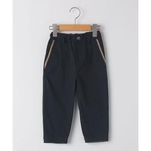 パンツ SHIPS KIDS:80〜90cm / コットン チノ パンツ キッズ 子供服 男の子