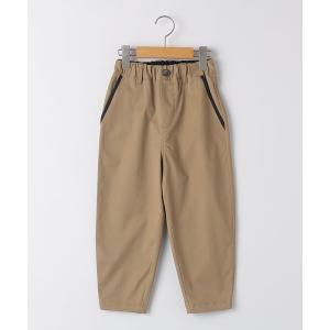 パンツ SHIPS KIDS:100〜130cm / コットン チノ パンツ キッズ 子供服 男の子