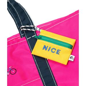 ポーチ KELLEYS CHARM POUCH／ケリーズチャームポーチ レディース メンズ