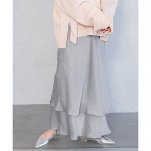 TELOPLAN（テーロプラン） スカート 「TELOPLAN」Obrecht Skirt / オ