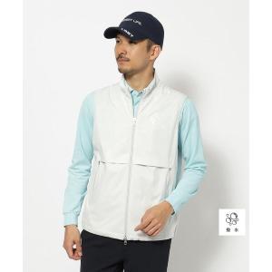 adabat（アダバット） ダウンベスト ベスト 「新レーベル ADABAT NAVY