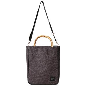 トートバッグ BAMBOO TOTE BAG／バンブートートバッグ レディース メンズ