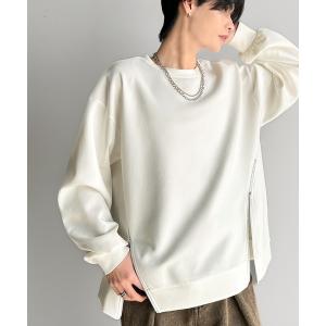 CLEA tシャツ ニットビスチェセットシアートップス メンズ レディース