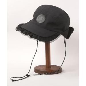 キャップ 帽子 LULA レディース メンズ